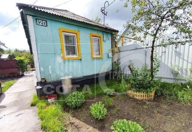 дом р-н Левобережный ул 206 стрелковой дивизии 120 фото