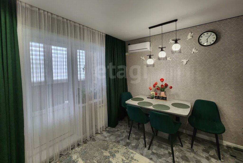квартира г Ковров ул Ореховая 20 дом на Ореховой фото 3