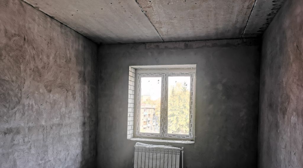 квартира г Тверь п Химинститута р-н Московский 9А фото 2