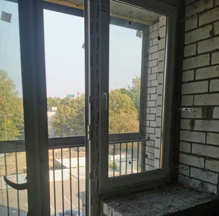 квартира г Тверь п Химинститута р-н Московский 9А фото 4