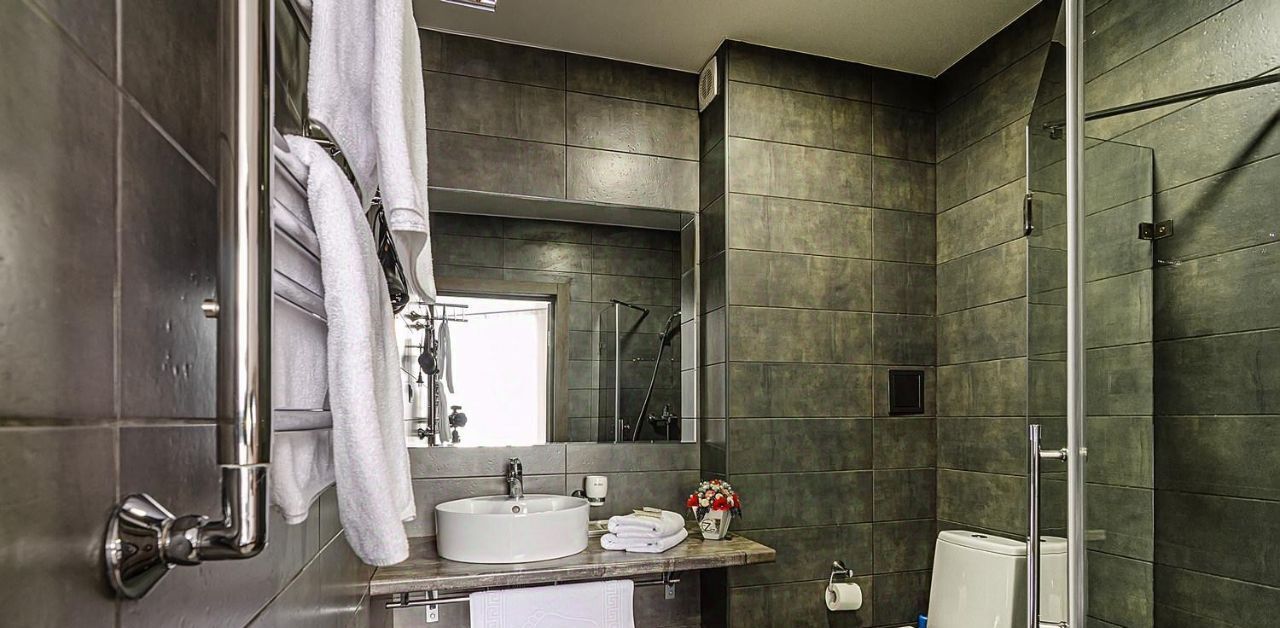 комната р-н Анапский г Анапа ул Тургенева 252 фото 4