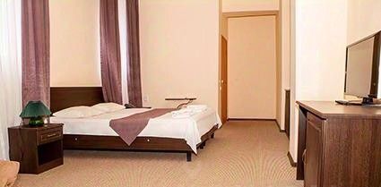 комната р-н Анапский г Анапа ул Самбурова 12 фото 2