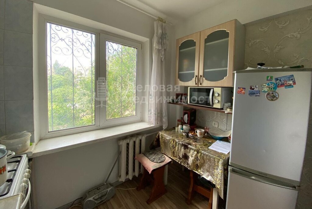 квартира г Великий Новгород Западный ул Кочетова 43к/3 фото 3
