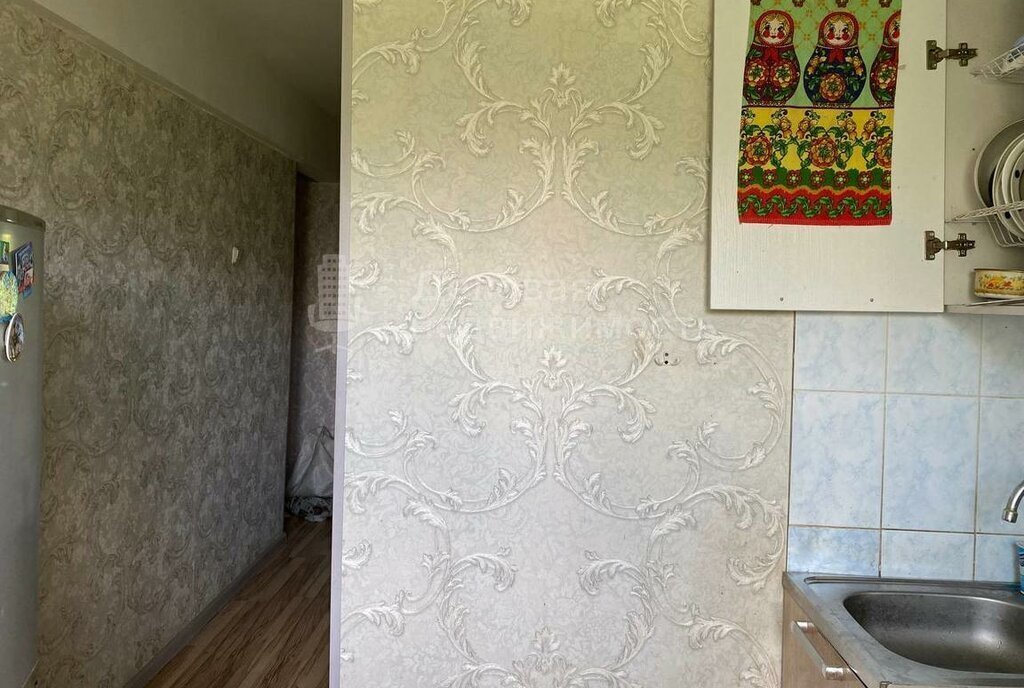 квартира г Великий Новгород Западный ул Кочетова 43к/3 фото 4