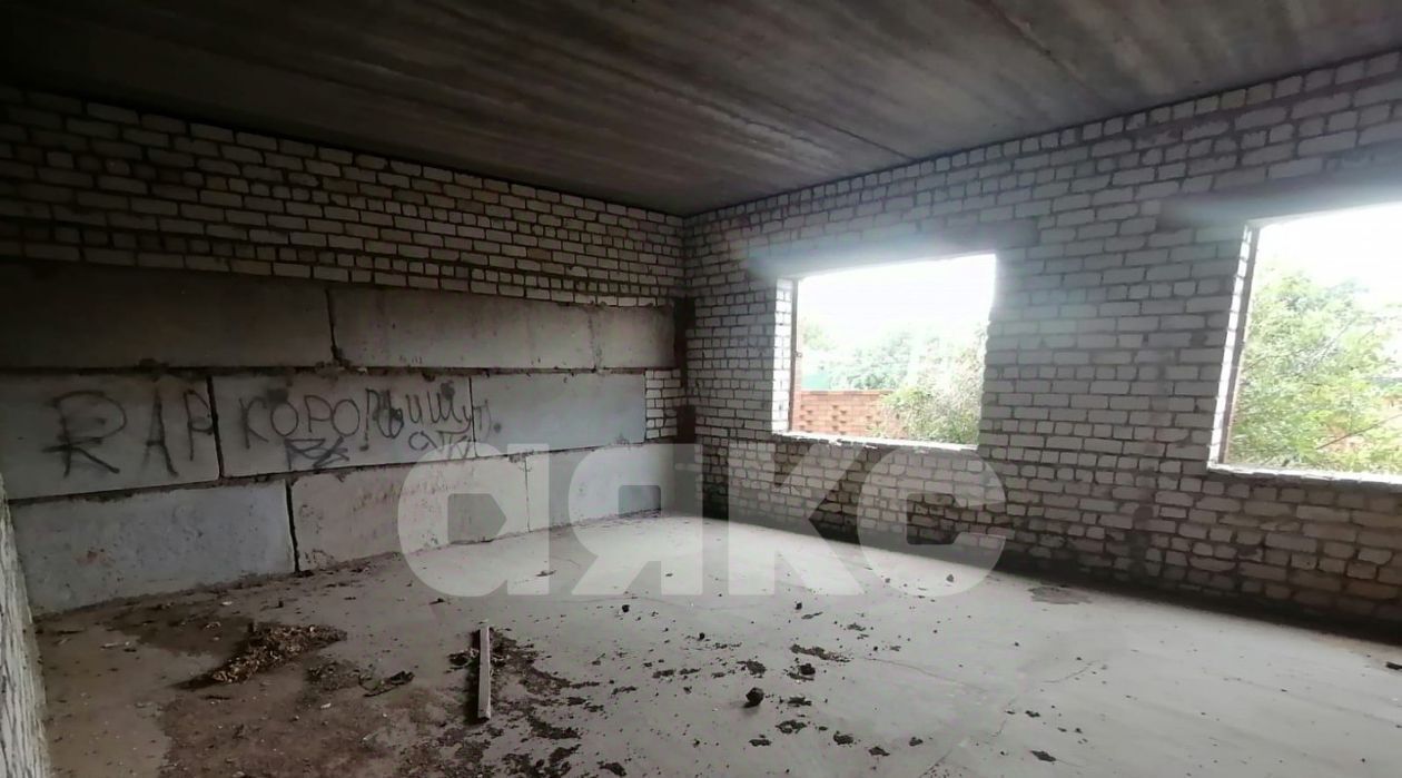 дом г Волгоград р-н Дзержинский ул 2-я Горная Гумрак фото 16