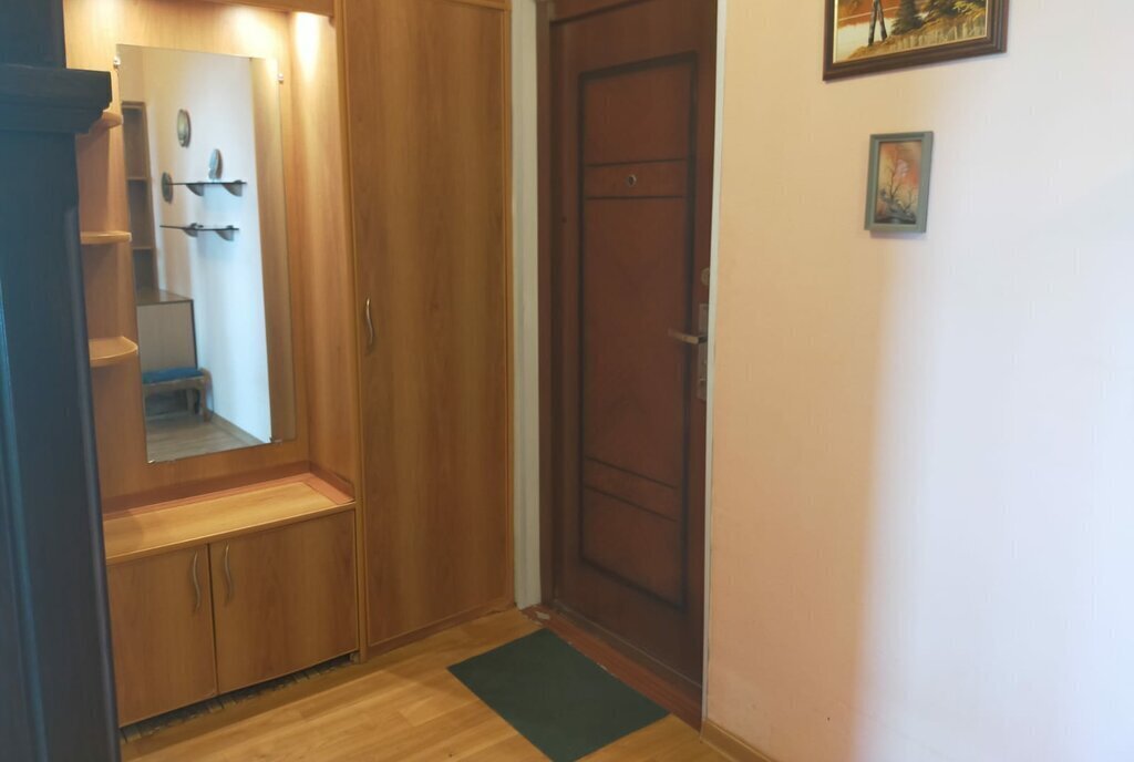 квартира г Омск ул Кирова 12 Октябрьский АО фото 12