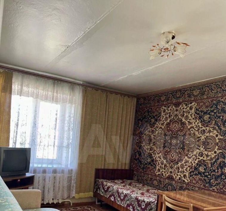 квартира г Йошкар-Ола ул Карла Маркса 114 фото 1