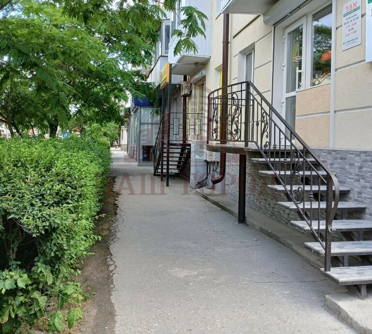 квартира г Феодосия ул Советская 13 фото 4