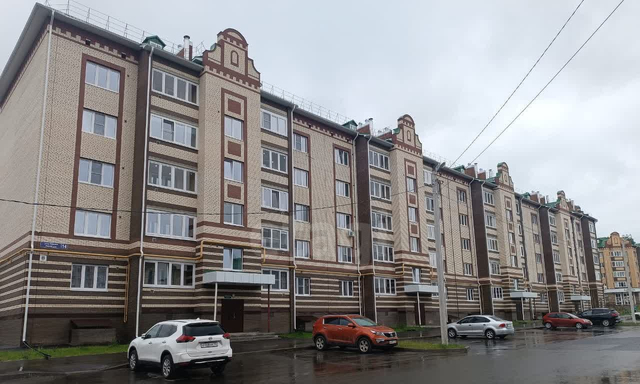 ул Кирова 14 городское поселение Медведево фото