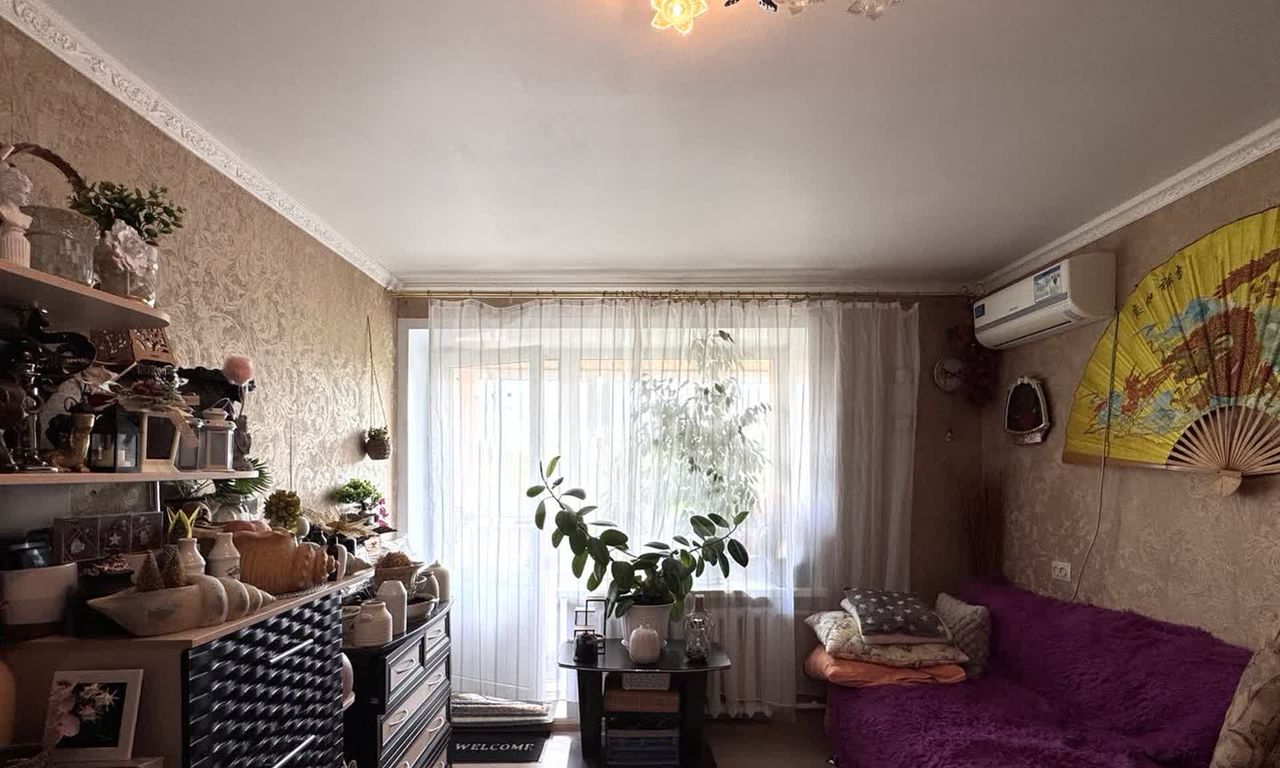 квартира г Саранск р-н Ленинский ул Лесная 5 фото 2