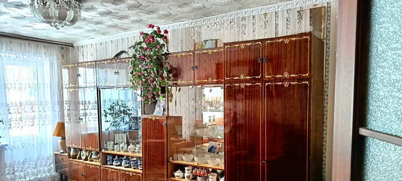 квартира г Саранск р-н Пролетарский Светотехстрой ул Победы 23/2 фото 3