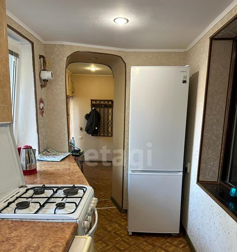 квартира г Ялта ул Халтурина 3/1 фото 4