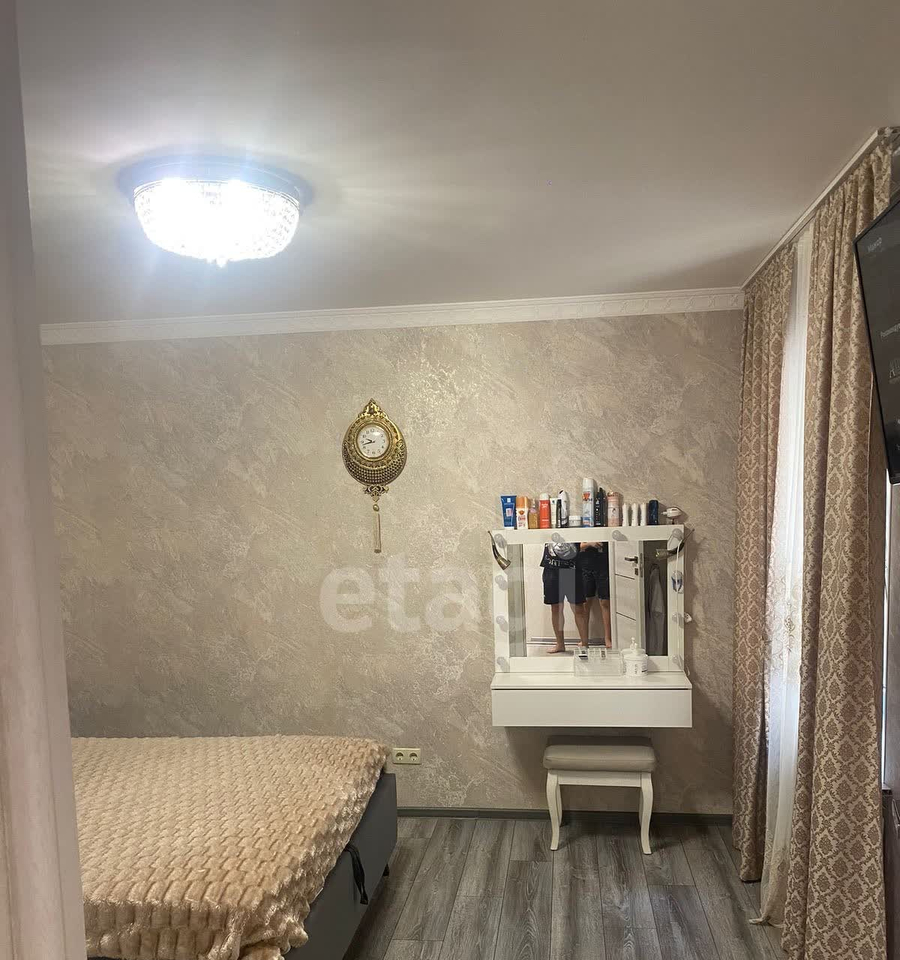квартира г Ялта Дарсан ул Дарсановская 12 фото 3