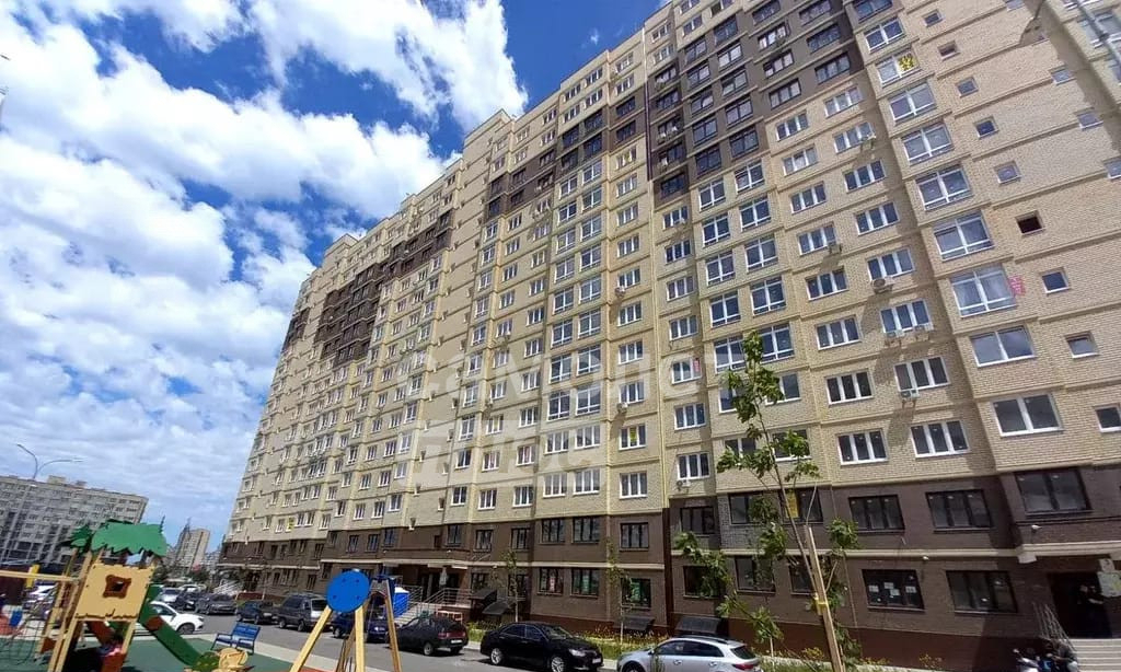 квартира р-н Анапский г Анапа ул Адмирала Пустошкина 12/2 ул Ленина фото 18