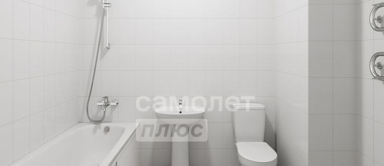 квартира г Мытищи пер 1-й Стрелковый 5 фото 7