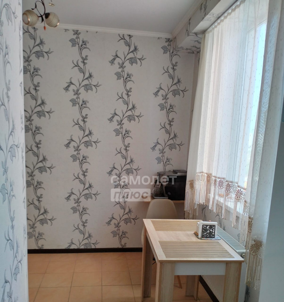 квартира р-н Анапский г Анапа ул Ленина 163а 3А м-н фото 5