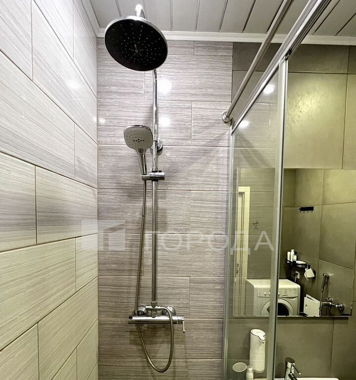квартира г Одинцово ул Каштановая 8 Одинцово, Внуково, м-н, Одинцово-1 фото 23