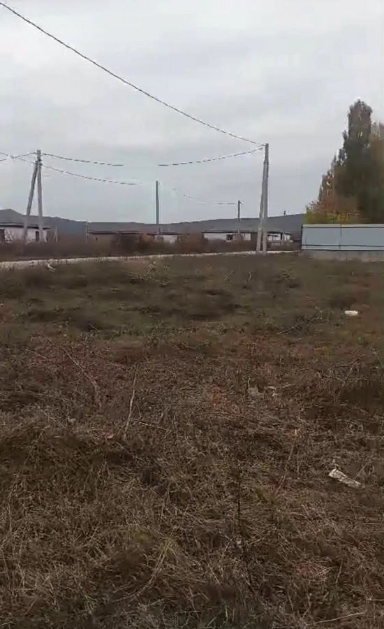земля г Новороссийск ст-ца Натухаевская ул Кристальная 2 фото 3