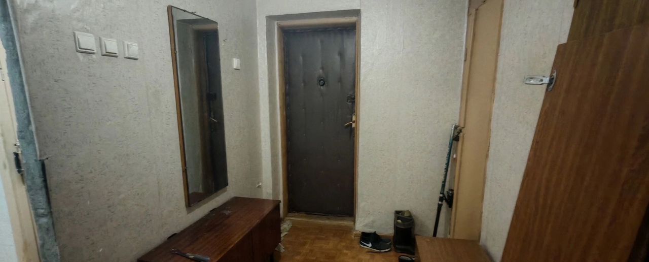 комната г Вологда ул Турундаевская 70 фото 7