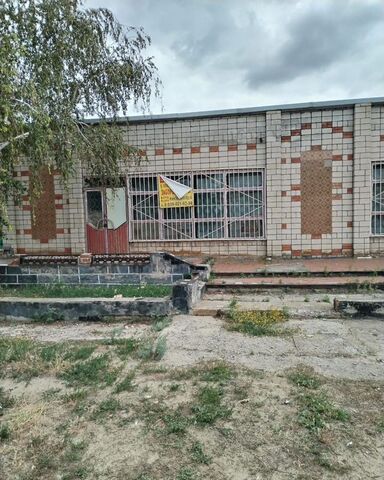 ул Башмакова И.В. 1 Большинское сельское поселение, Горняцкий фото