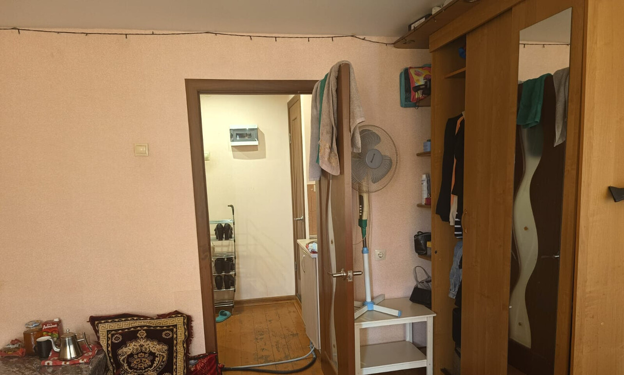квартира г Обнинск ул Мира 17б фото 1