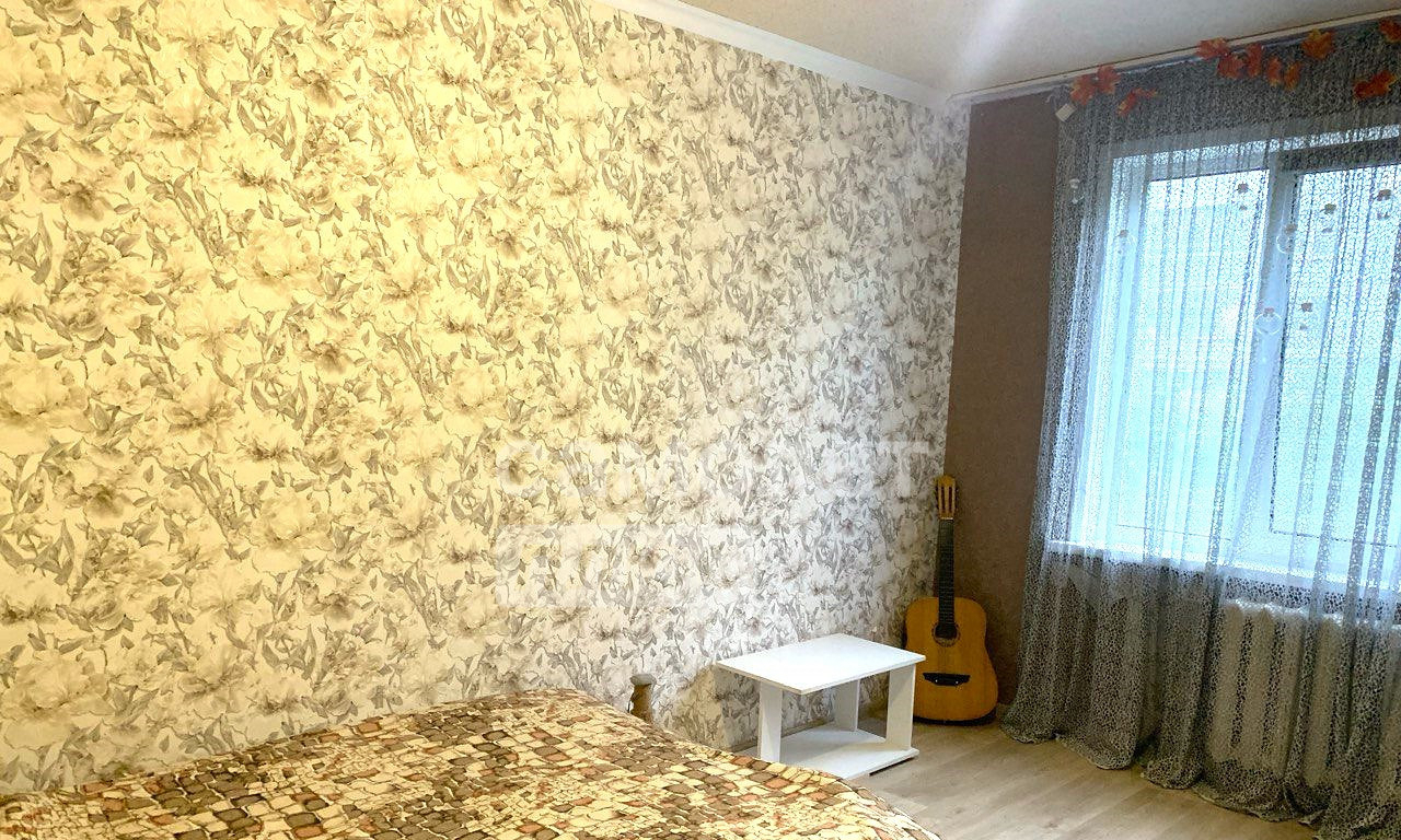 квартира г Калуга ул Фридриха Энгельса 21 фото 1