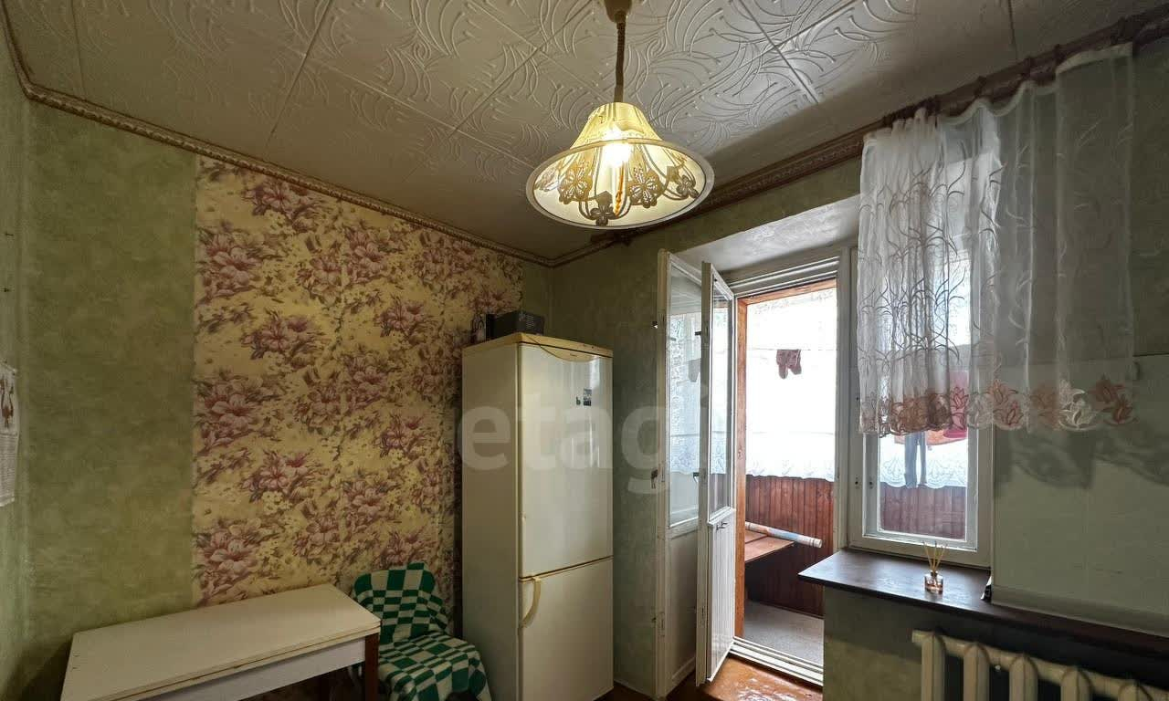 квартира г Кострома ул Индустриальная 29 фото 4
