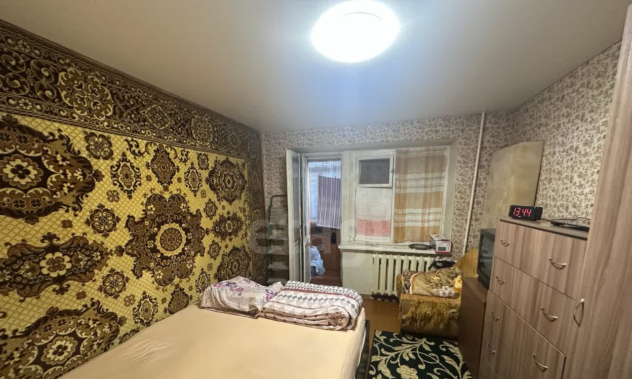 квартира г Кострома ул Калиновская 41а фото 4