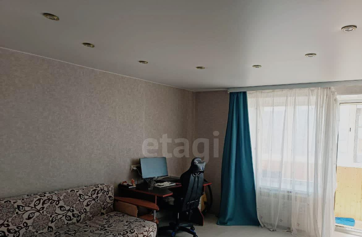 квартира г Нижний Тагил Малая Кушва ул Красногвардейская 8а фото 1