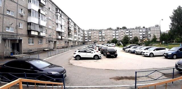 квартира пер Березовский ул Гагарина 11 Берёзовский, Южный управленческий округ фото