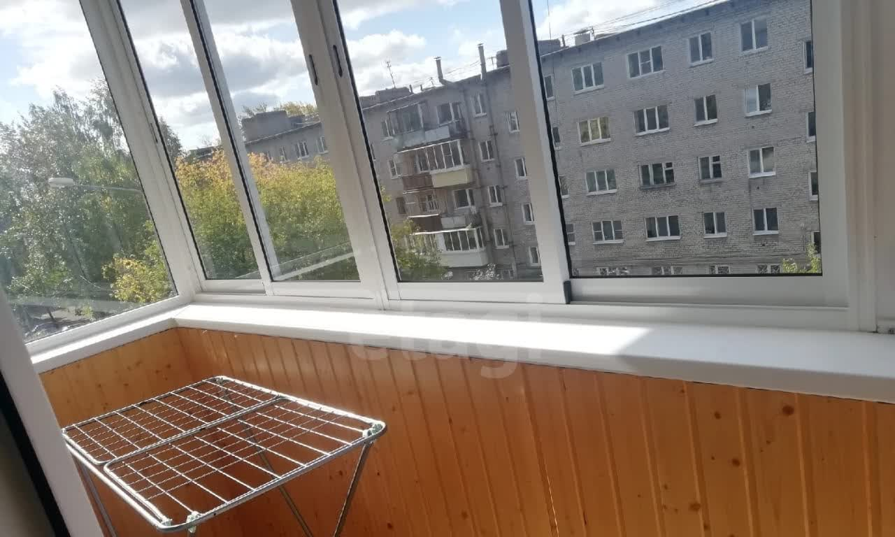 квартира г Нижний Тагил Малая Кушва ул Красногвардейская 8а фото 2