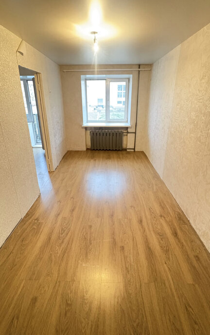 квартира г Екатеринбург р-н Октябрьский Ботаническая ул Белоярская 1 фото 3