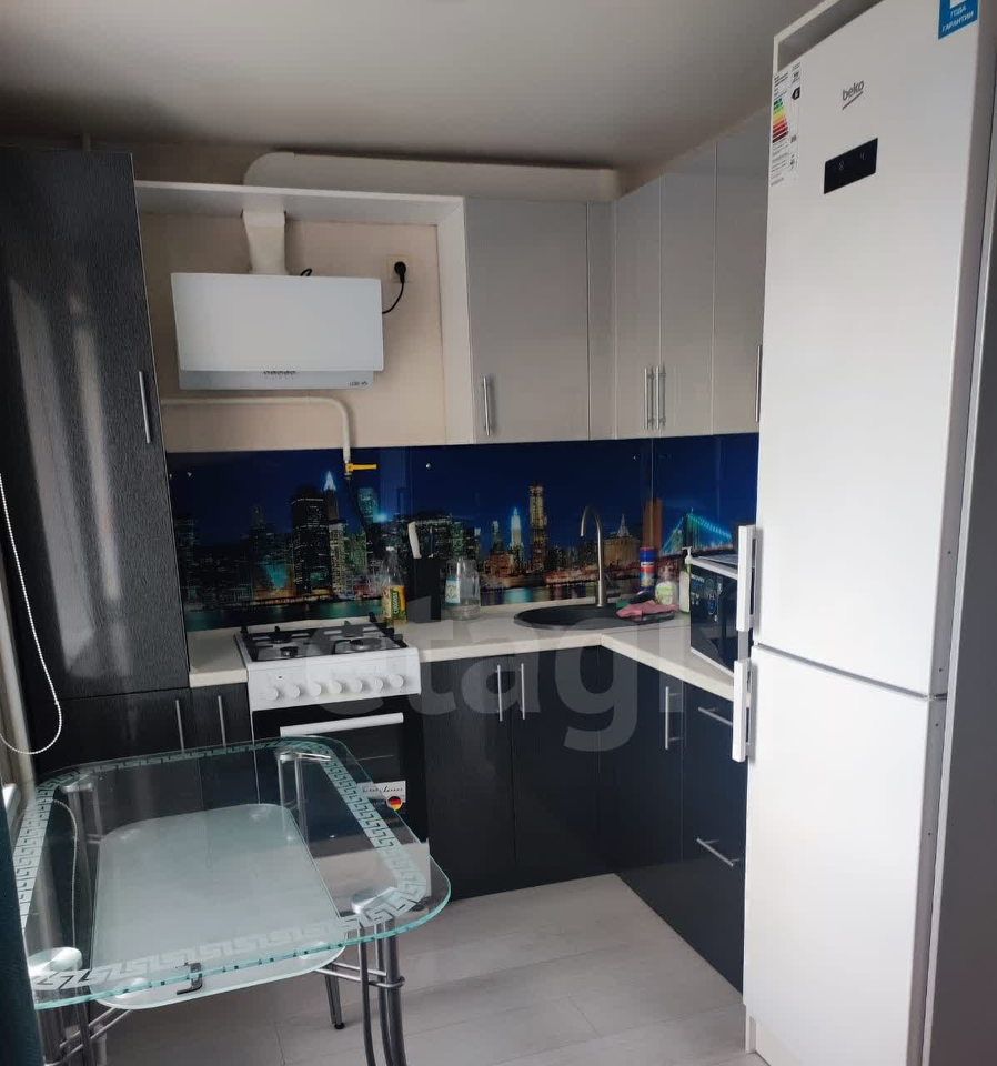 квартира г Нижний Тагил Малая Кушва ул Красногвардейская 8а фото 4