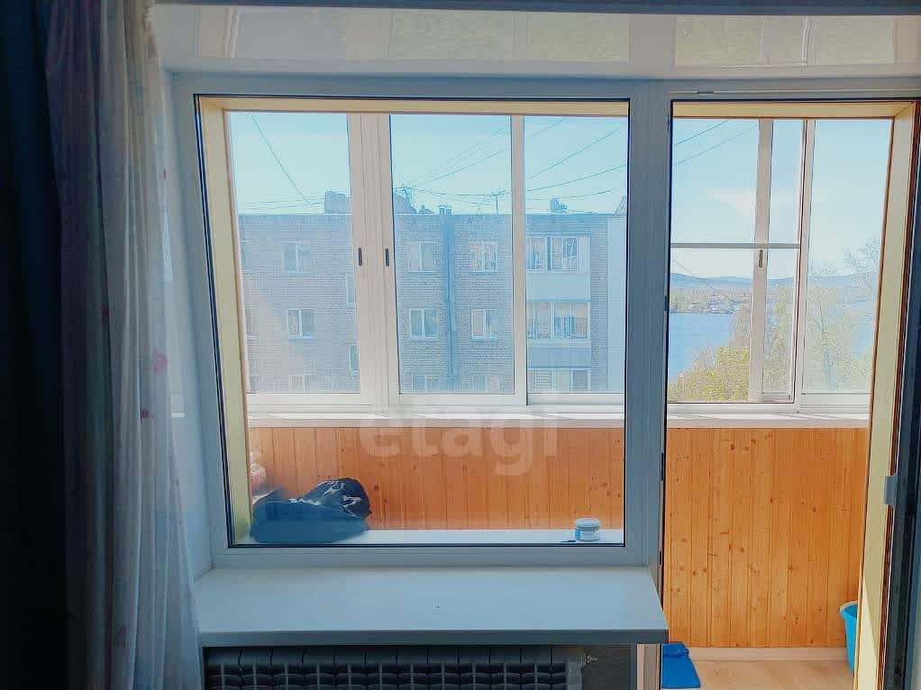квартира г Нижний Тагил Малая Кушва ул Красногвардейская 8а фото 3