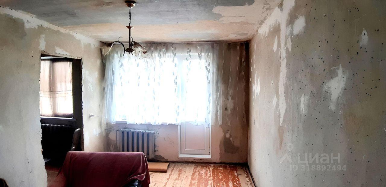 квартира г Березовский пер Березовский ул Гагарина 11 Берёзовский, Южный управленческий округ фото 2