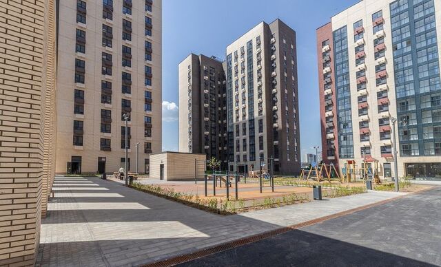 ул Амурская 1к/1 фото