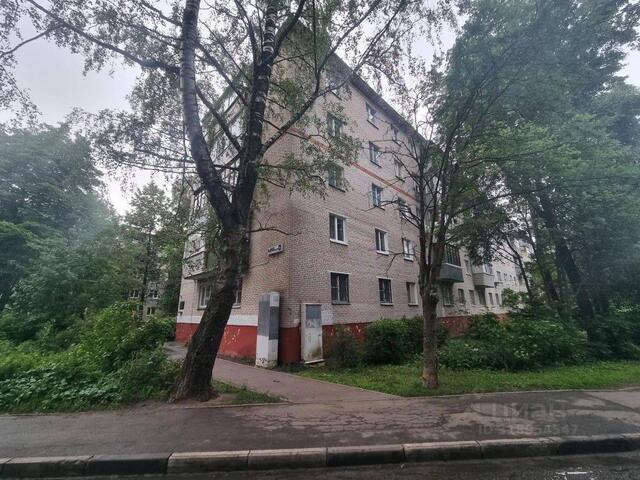 ул Филиппова 8 Подольск фото