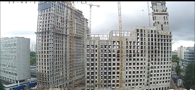 Воронцовская, 30/1 ст 1 фото