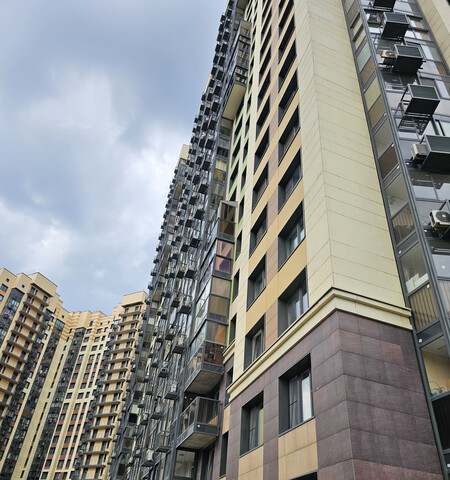 д Перепелкино Ближнее м-н, улица Самуила Маршака, 13, Москва, Рассказовка фото