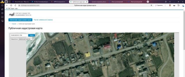 ул Октябрьская фото