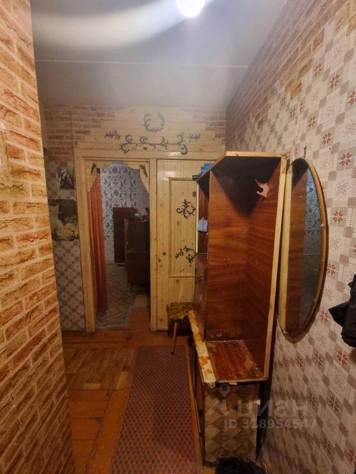 квартира г Подольск ул Филиппова 8 Подольск фото 3