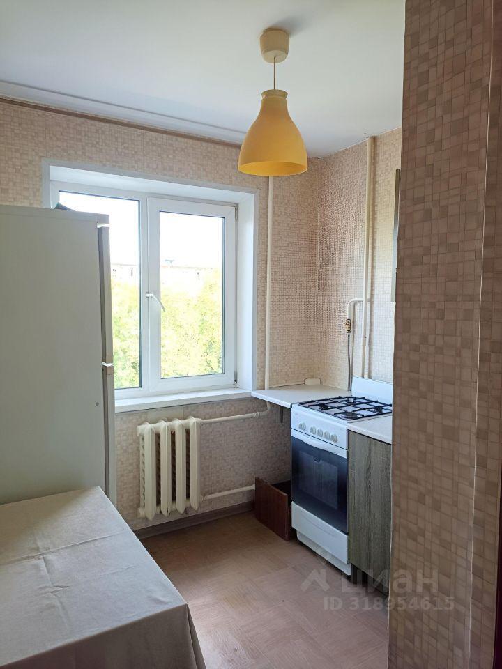 квартира г Жуковский ул Гагарина 52 Ильинская фото 4
