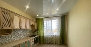 квартира г Коломна район Запруды ул Мечникова 26 м-н фото 4