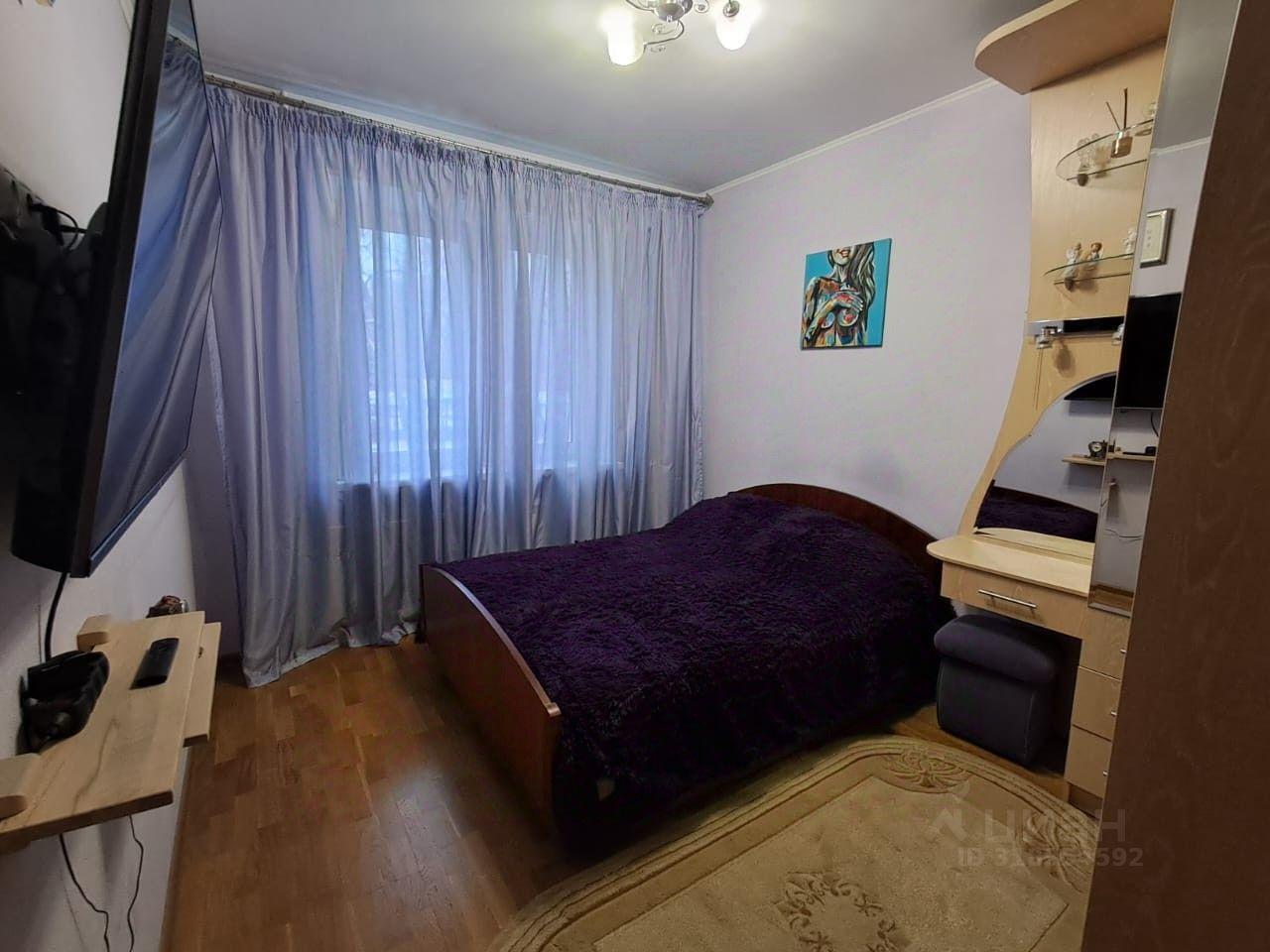 квартира г Балашиха мкр Никольско-Архангельский 44, Moscow Oblast, Russia, 143914 фото 4