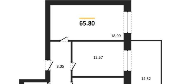 п Солнечный ул Кленовая 3 фото