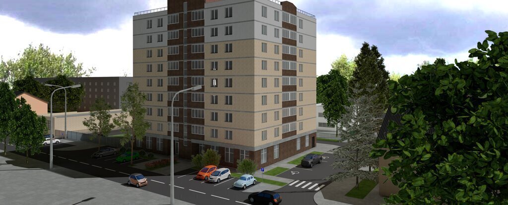 квартира г Новочеркасск ул Калинина 88б фото 2