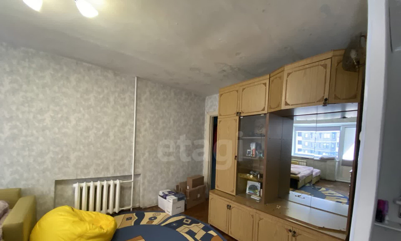 квартира г Воронеж р-н Коминтерновский ул Брянская 3 фото 4