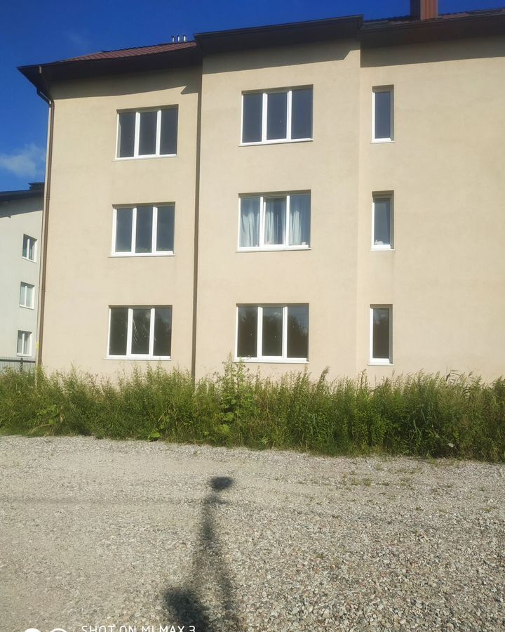 квартира г Калининград р-н Московский ул Коммунистическая 105 фото 4