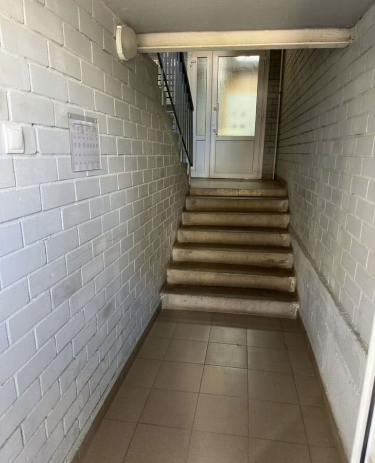 квартира г Волжский ул им генерала Карбышева 164б фото 2