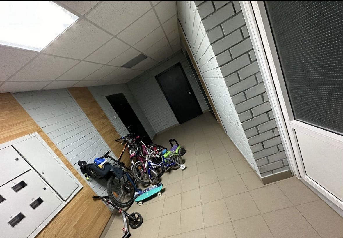 квартира г Волжский ул им генерала Карбышева 164б фото 3